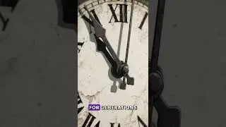 Clock That Ran Backward |Solve the Mystery |MSS-300 #usashorts #brainboost #braingames #usa