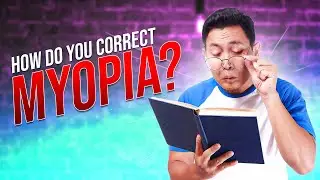 How to understand, treat and control the biggest risk to sports winning - Myopia