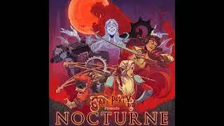 Lost In The Woods | Nocturne | Ep.42