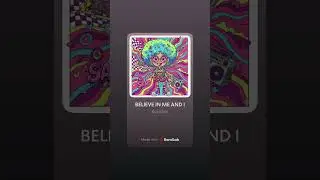 My bio safe on iCloud sound cloud plz enjoy the ride and journey 