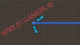 Splix.io Gameplay
