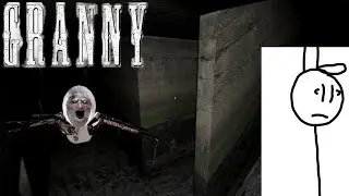 Stormgames plays: Granny
