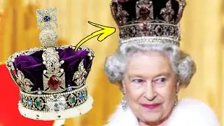 Top 10 Cursed Royal Family Artifacts