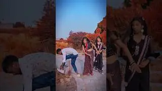 Bhag chala bhaujai devar dhakka marat hey | bhag chala bhaujai | sundar goriya | vishal raja | pihu