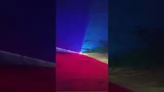 DJ Discolicht Partylicht L2700