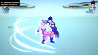 DRAGON BALL: Sparking! ZERO_20251225134520
