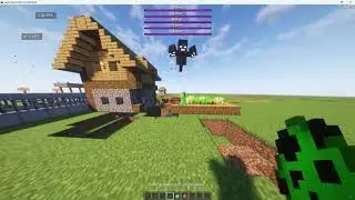 astuce avec la TNT sur Minecraft
