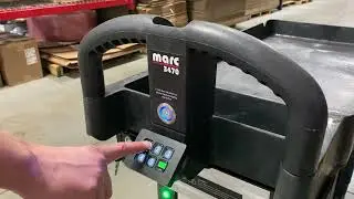 ARCHIVE: MuL Technologies' MARC overview presentation from ProMat 2021 trade show.