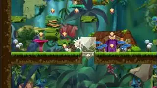 Let's play DragoDino Demo