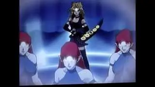 Harpie Lady Phoenix Formation