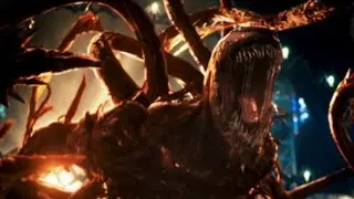 Venom: Let There Be Carnage - Worth The Wait?