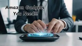 10 AMAZON GADGETS YOU NEED IN 2024 !!!