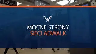 ADWALK STROER  spot promocyjny