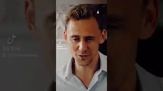 ●||The Night Manager●|| Jonathan Pine●|| TikTok Edit●||