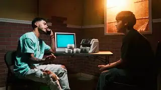 Young Mex - Chance (Official Music Video)
