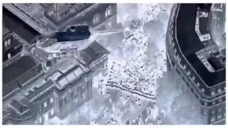 Wave Of Action