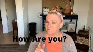 Checking In On Everyone  | #52DayChallenge2020 | Who Did I Tag Today?
