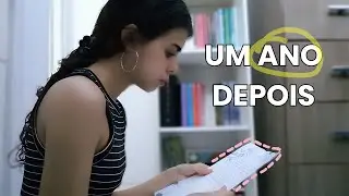 Querida eu do futuro…