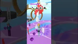 Level 59 ( Bridal Rush ! All Levels Game Play Walkthrough For Android And iOS )