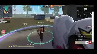 SEMI FINAL CLASH SQUAD TOUR ONLINE BY RAQUS&bull;IND