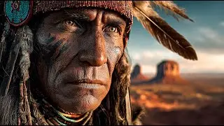 Sacred Native American Chant &ndash; Ancestral Healing Music & Tribal Spirit Voices