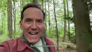 Ben Miller | Summer Reading Challenge 2025