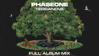 PhaseOne - TERRANOVA (Full Album Mix)