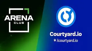 Casual Rips: Arena Club Slab Packs & Courtyard.io Packs 🎰🃏😮