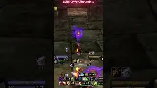 Is Warlock Overpowered? Classic Anniversary #vanillapvp #classicwow #classicpvp #wowpvp #vanillapvp