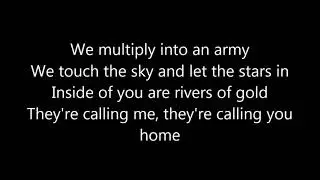 Ina Wroldsen - Haloes LYRICS