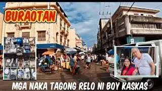 BURAOTAN NG MGA RELO AT AT ELECTRONIC APPLIANCES