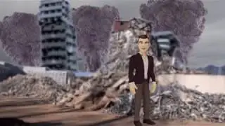 WORLD ATTACK OF THE DRONES