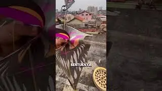 unique kites popular in Brazil