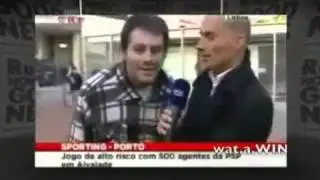 Emplastro j&aacute; tem fama mundial !!!