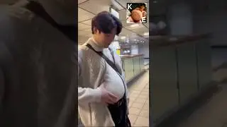 Voretok 2: Gurgled in Gwangju (Male Vore Edit) #belly #edit #male #guts #vore #malevore #voreedit