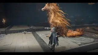 Malenia lvl 7 challenge