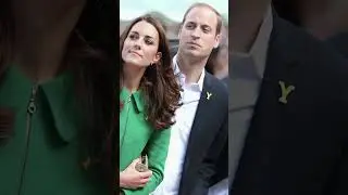 Prince William's SHOCKING Reason For Hiding His Sister