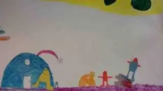 Alien Helpers By  Dustin, Matt, and Collin