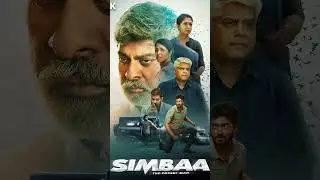Simbaa Movie Review By Just Filmwoods | Jagapathi Babu, Anasuya Bharadwaj | Murali Manohar | Krishna