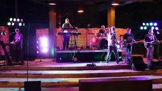 Double Vision KC - A Tribute to Foreigner covering 