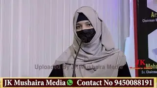 Nida Parveen Certificate Distribution Ceremony Tally Zone & Computer InstituteMau 04-10--2025