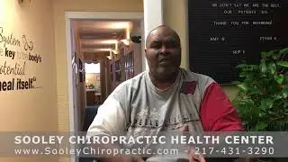 HIP PAIN ALLEVIATED WITH UPPER CERVICAL CHIROPRACTIC IN DANVILLE, IL.