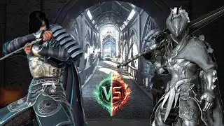 전승닌자vs각성워리어 / succ ninja VS awk warrior