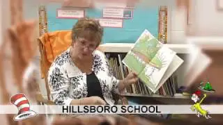 WCS Read Across America 2012
