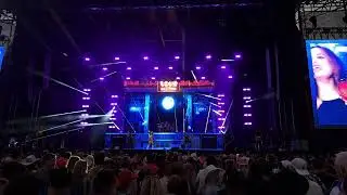 SHANIA TWAIN - HONEY I'M HOME LIVE AT VIRGIN MEDIA PARK CORK IRELAND 2024