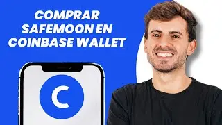 C&oacute;mo Comprar Safemoon en Coinbase Wallet