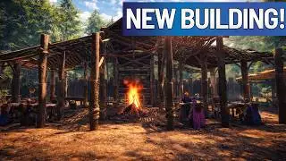 ASKA'S TAVERN UPDATE - Everything You Need to Know!