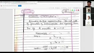Msc Previous class-1