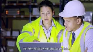 Generix Group Supply Chain Hub