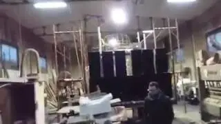 Prove tecniche Carnevale Giffonese 2017
